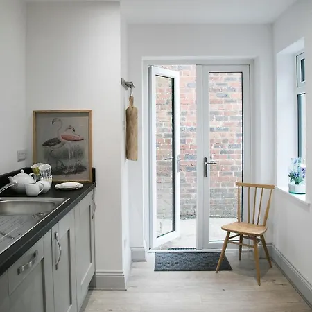 Oswald House Deluxe 2 Bedroom * Harrogate